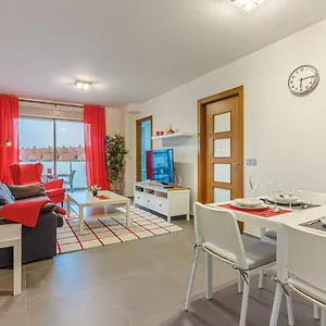 Appartement El Medano, La Tejita, El Médano