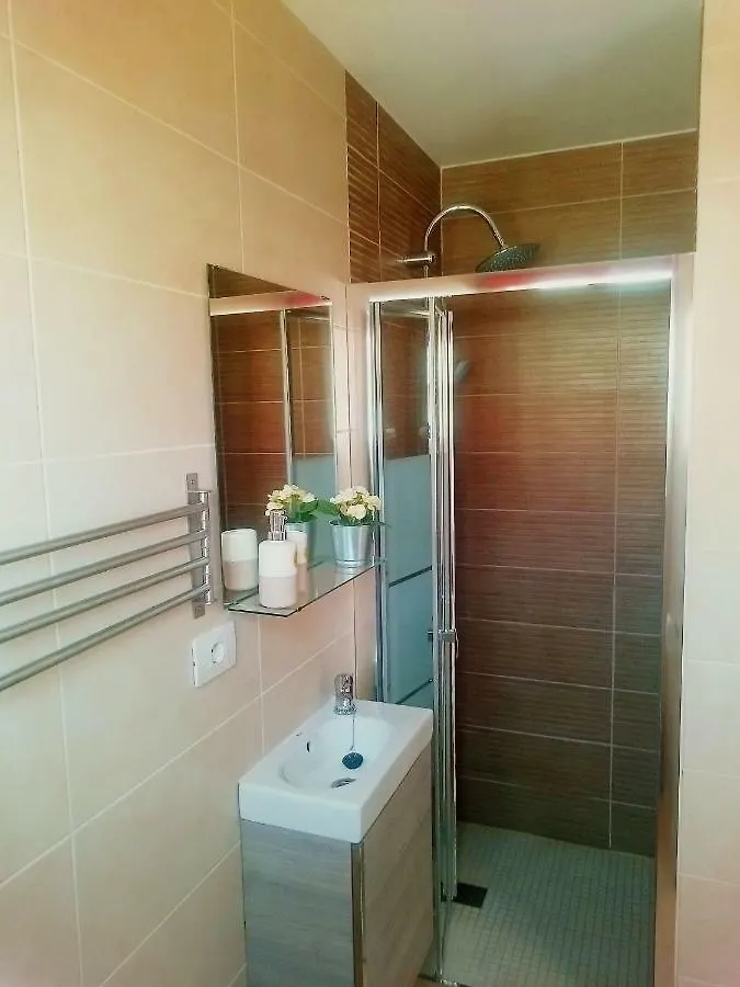 Estudio La Calma Apartment El Medano  0*, El Medano (Tenerife) Spain