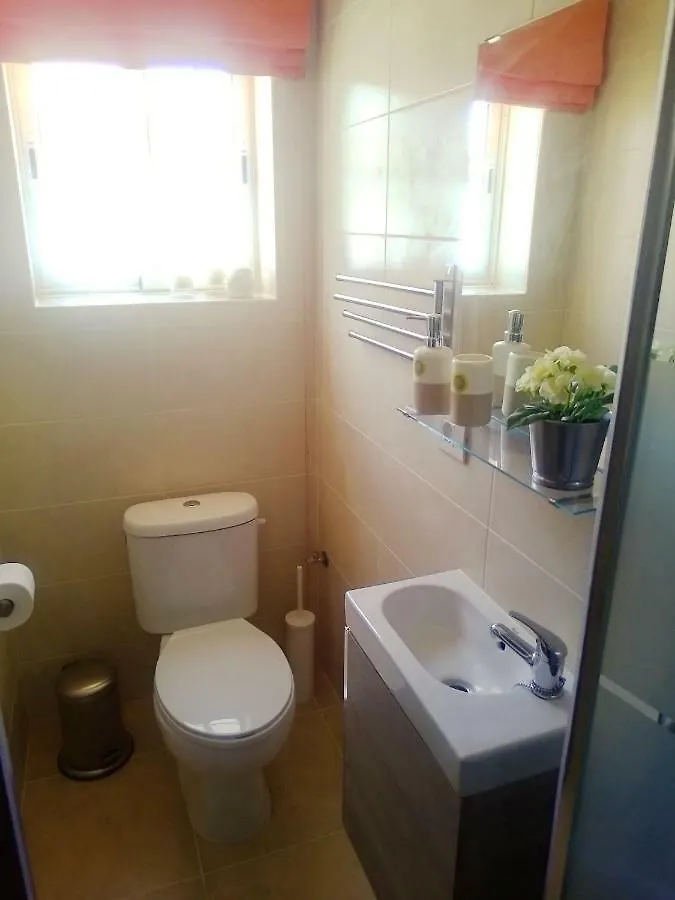 Estudio La Calma Apartment El Medano   El Medano (Tenerife)